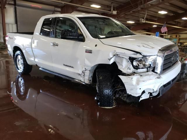 2007 Toyota Tundra Double Cab Limited