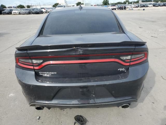 2019 Dodge Charger R/T