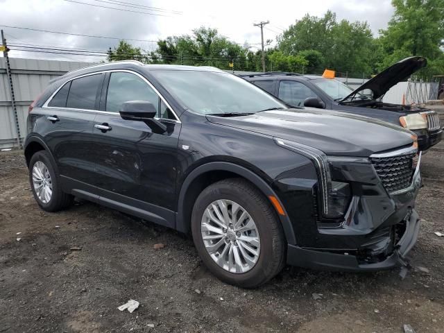 2024 Cadillac XT4 Luxury