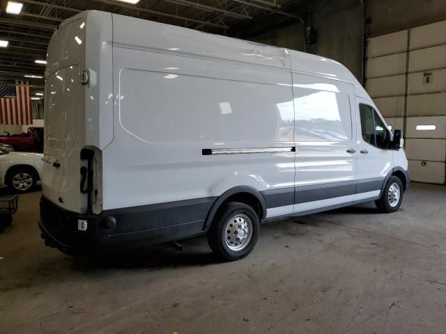 2023 Ford Transit T-350