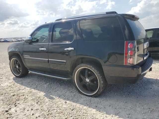 2008 GMC Yukon Denali