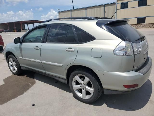 2006 Lexus RX 330