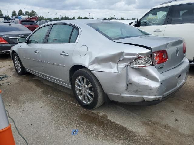 2011 Buick Lucerne CXL