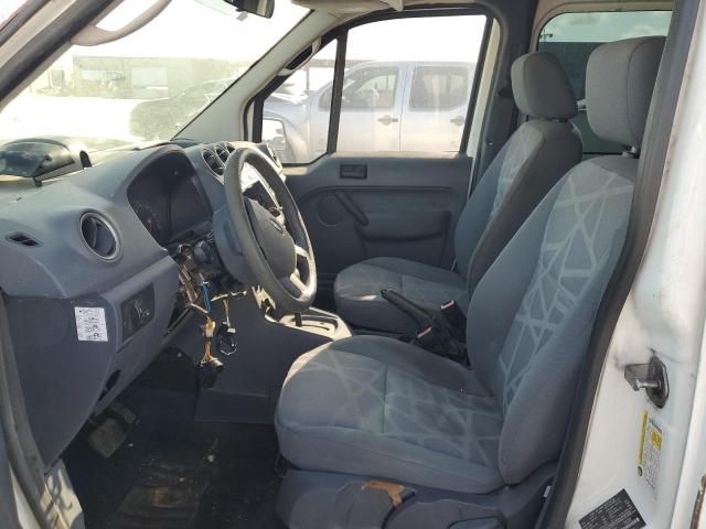 2011 Ford Transit Connect XLT