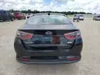 2014 KIA Optima Hybrid