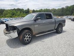 Dodge salvage cars for sale: 2013 Dodge RAM 1500 SLT