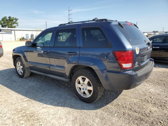 2009 Jeep Grand Cherokee Laredo