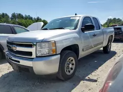 Lotes con ofertas a la venta en subasta: 2011 Chevrolet Silverado C1500  LS