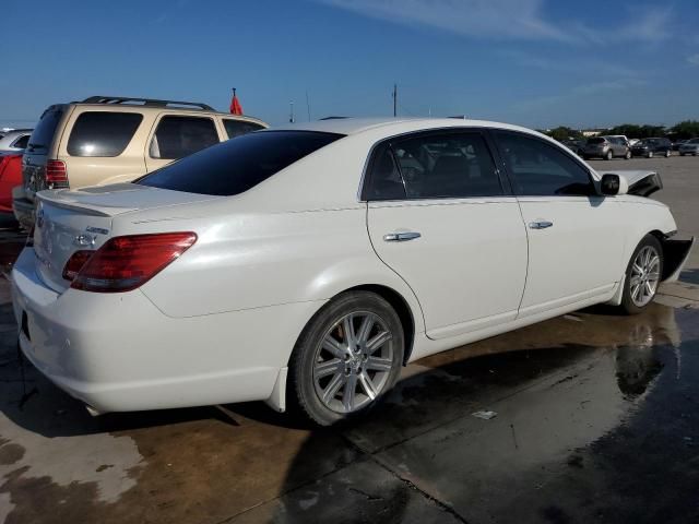 2008 Toyota Avalon XL