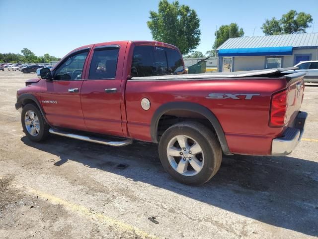 2007 Dodge RAM 1500 ST