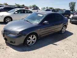 Mazda Vehiculos salvage en venta: 2009 Mazda 3 I