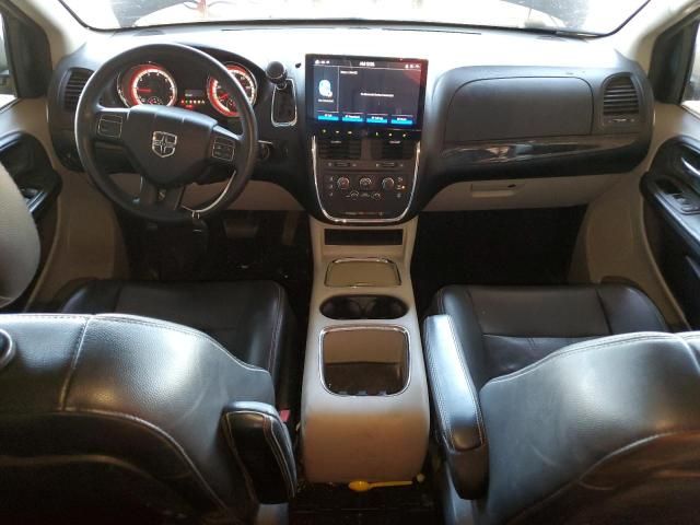 2012 Dodge Grand Caravan SXT