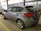 2012 KIA Forte SX