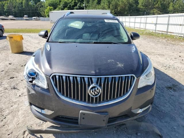 2013 Buick Enclave