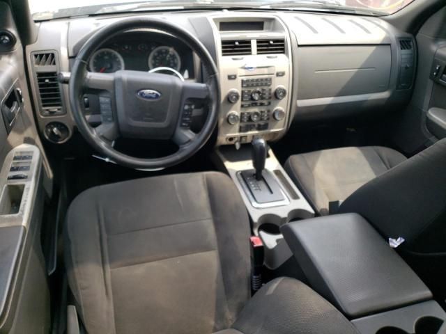 2009 Ford Escape XLT