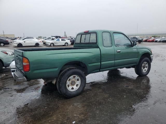 1997 Toyota Tacoma Xtracab