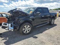 2018 Ford F150 Supercrew en venta en Earlington, KY