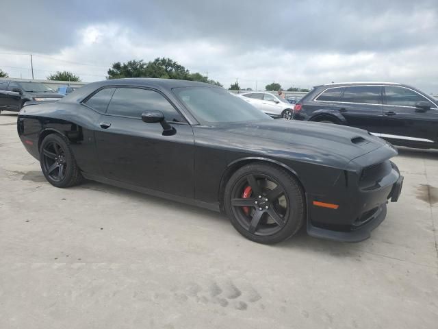 2022 Dodge Challenger SRT Hellcat