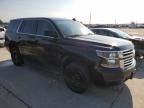 2020 Chevrolet Tahoe Police