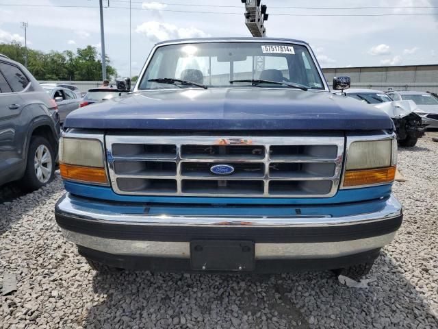 1994 Ford F150