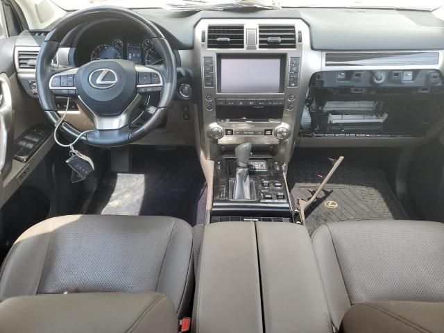 2021 Lexus GX 460 Luxury