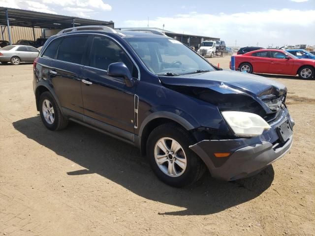 2008 Saturn Vue XE