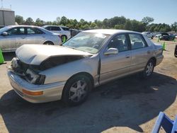 1996 Toyota Avalon XL en venta en Florence, MS