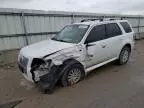 2008 Mercury Mariner Premier