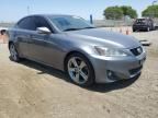 2012 Lexus IS 250