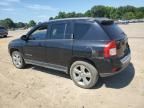 2012 Jeep Compass Limited