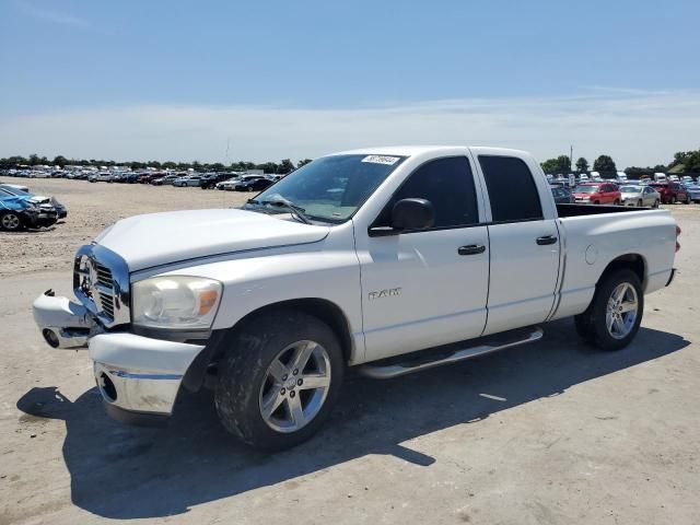 2008 Dodge RAM 1500 ST