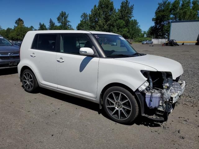 2015 Scion XB