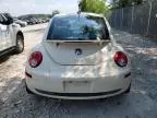 2008 Volkswagen New Beetle S