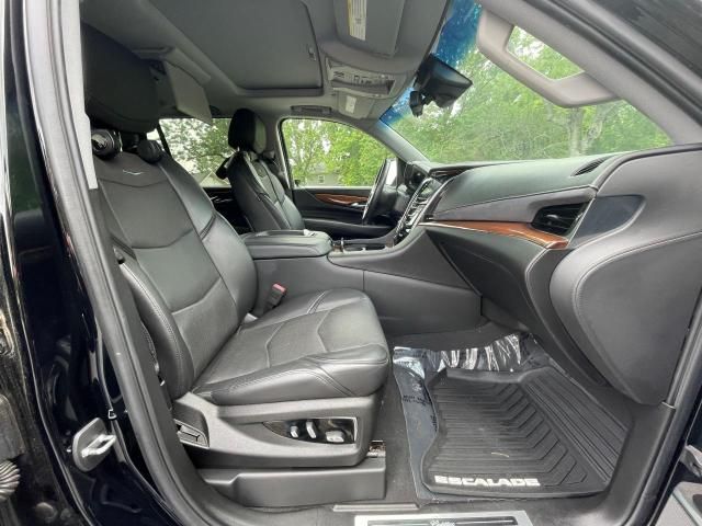 2019 Cadillac Escalade Premium Luxury