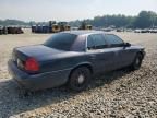 2006 Ford Crown Victoria Police Interceptor