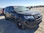 2016 Ford Explorer Police Interceptor