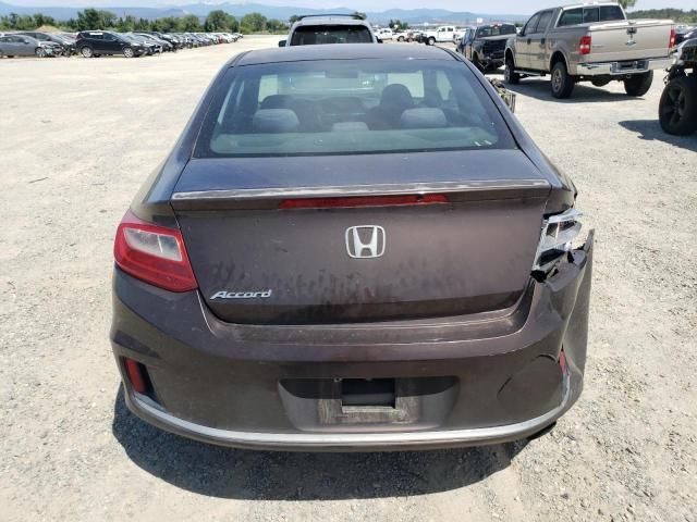 2013 Honda Accord EX