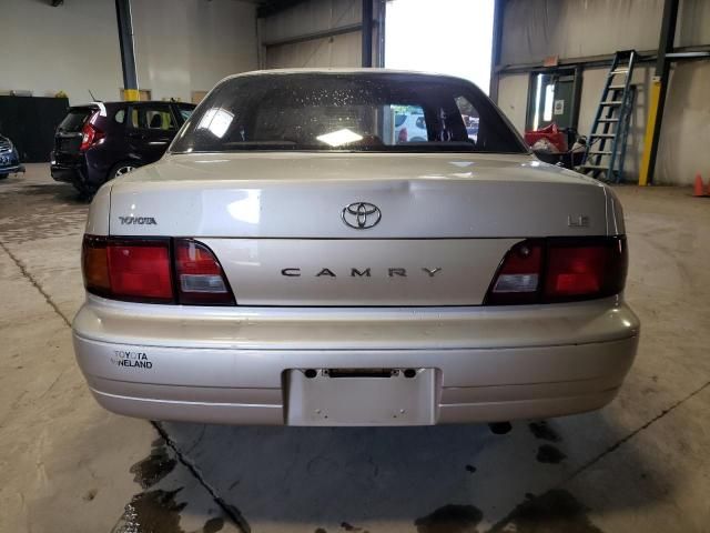 1995 Toyota Camry LE