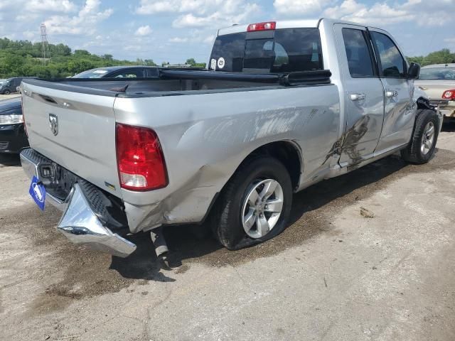 2017 Dodge RAM 1500 SLT