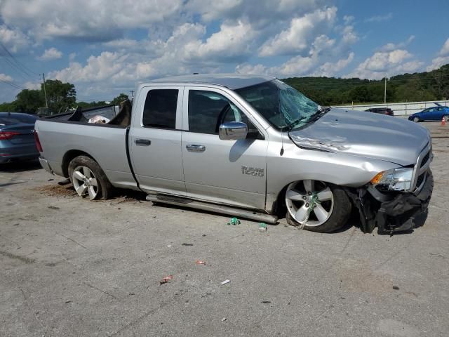 2014 Dodge RAM 1500 ST