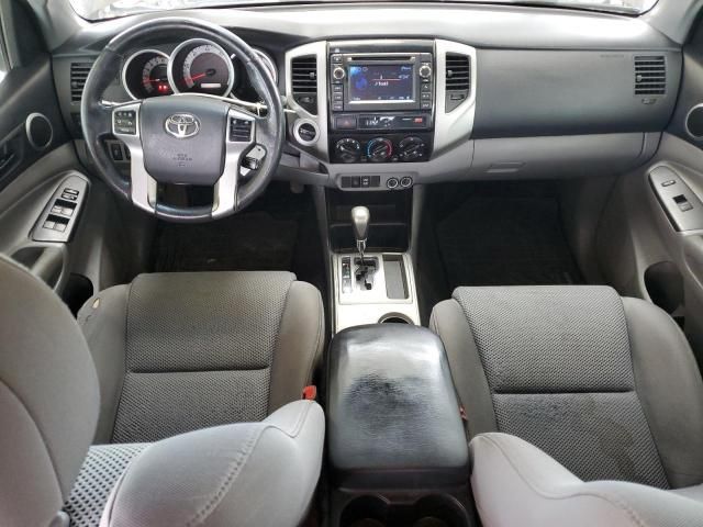 2013 Toyota Tacoma Double Cab