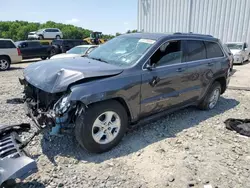 Jeep salvage cars for sale: 2014 Jeep Grand Cherokee Laredo