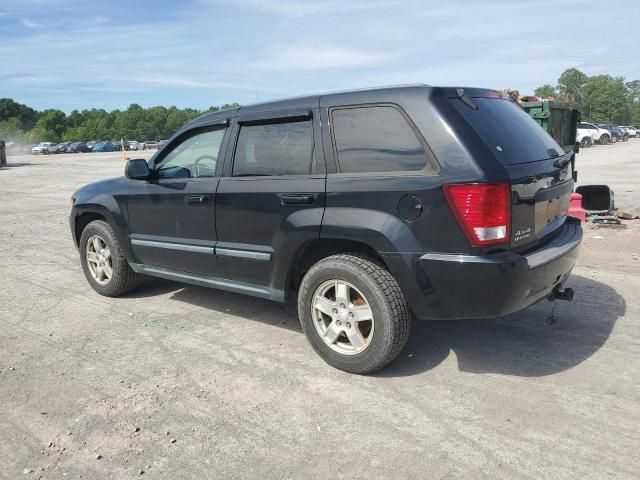 2007 Jeep Grand Cherokee Laredo