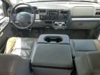 2004 Ford F350 SRW Super Duty