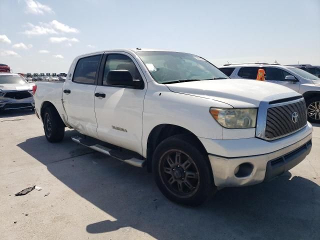 2013 Toyota Tundra Crewmax SR5