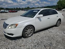 Toyota salvage cars for sale: 2008 Toyota Avalon XL