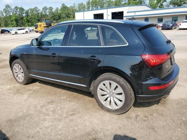 2014 Audi Q5 Premium Hybrid