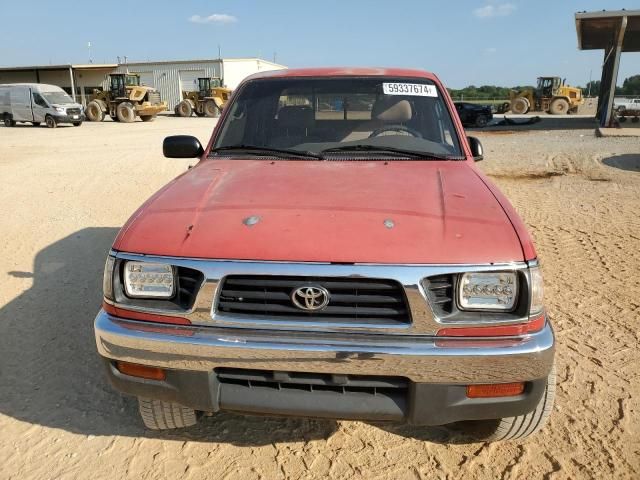 1997 Toyota Tacoma Xtracab