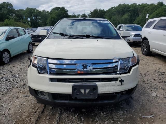 2008 Ford Edge Limited