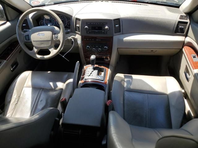 2005 Jeep Grand Cherokee Limited